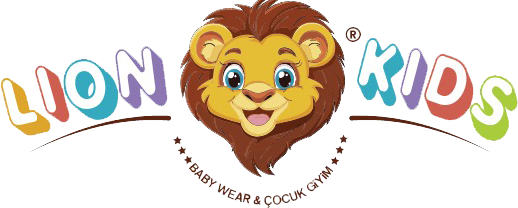 Lion Kids - Bebek Takımları, Yeni Doğan, Bebek Battaniyesi, Bebek Havlu Bornoz, Bebek Tulumu