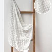 Erkek / Kız 90 x 85 90X85 %100 PAMUK NOHUT BATTANİYE