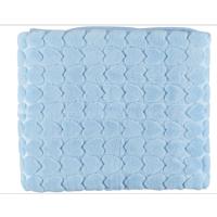 Erkek / Kız 121 cm KALP KABARTMALI KUTULU PELUŞ BEBEK BATTANİYESİ