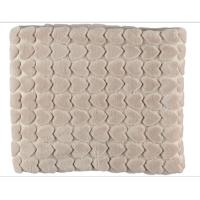Erkek / Kız 121 cm KALP KABARTMALI KUTULU PELUŞ BEBEK BATTANİYESİ