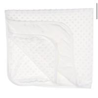 Erkek / Kız 90 x 85 90X85 %100 PAMUK NOHUT BATTANİYE