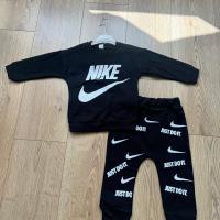 unisex 18 ay cocuk alt üst takım