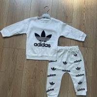 unisex 24 ay cocuk alt üst takım